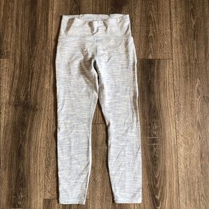 Lululemon Train Times Tights 25”